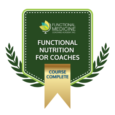 Functional Nutrition Coach
