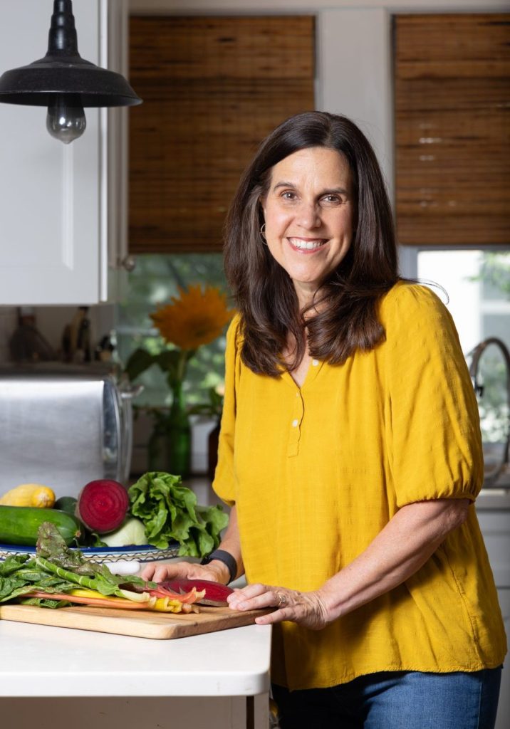 Laura Richmond Health Coach