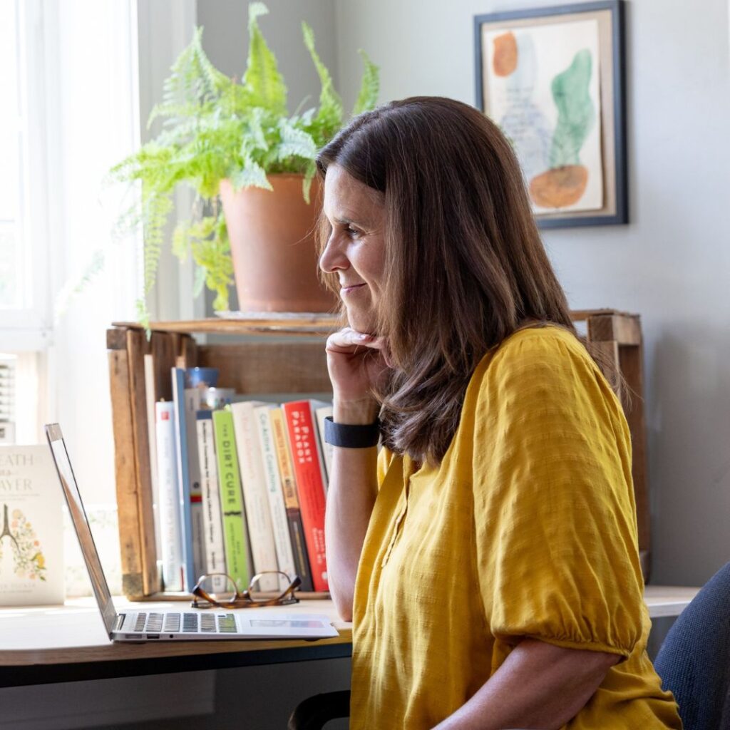 Laura Richmond - Waco Wellness Coach