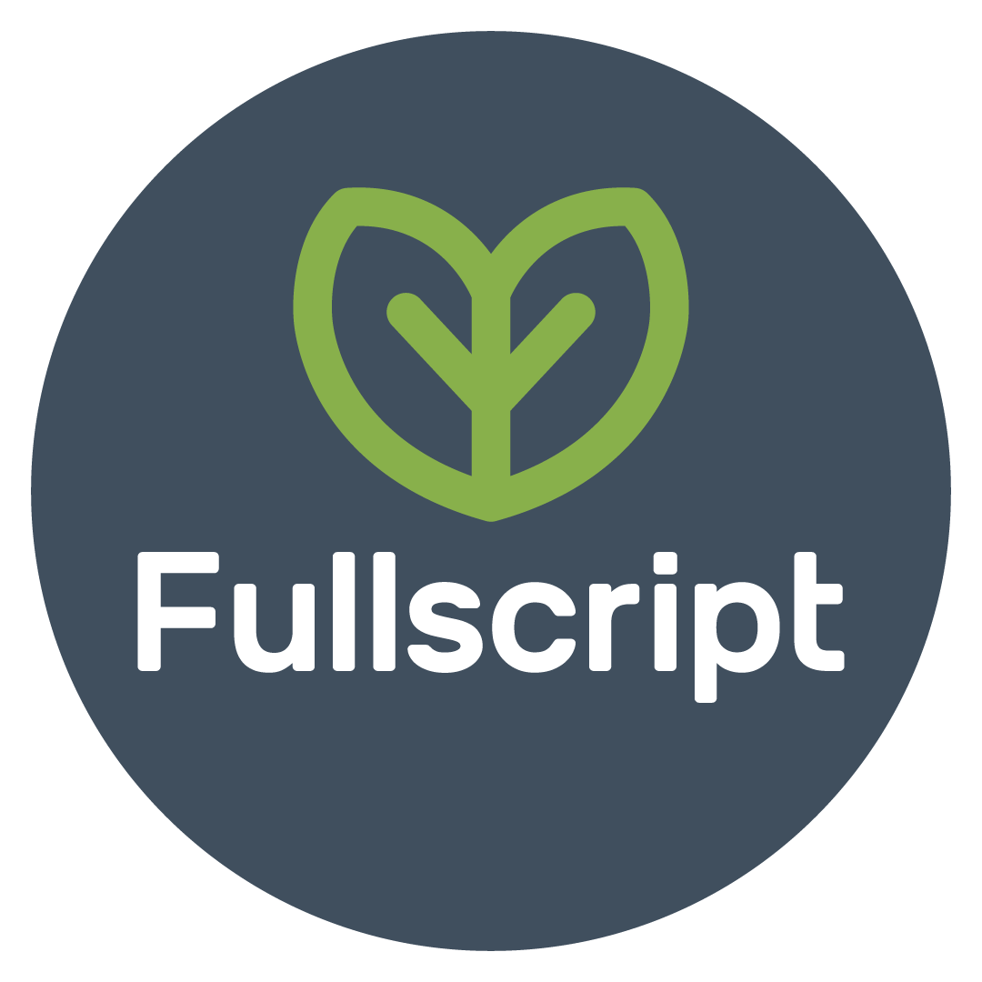Fullscript - Shalom health and Wellness